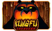 Kung Fu Showdown